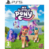 My Little Pony: A Maretime Bay Adventure (PS5)