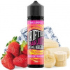 Příchuť Drifter Bar Juice S&V 16ml Strawberry Banana Ice