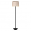 Eglo Stojací lampa TABLEY černá 43978