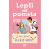 Lepší než pomsta (Kasie West)