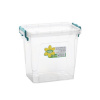 Box plastový multi obdĺžnik vysoký 1,45 l - ORION