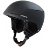 Head Compact Pro Black M/L (56-59cm) 2022
