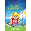 E-kniha Školák, který se v životě neztratí - Anita Michajluková