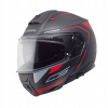Schuberth C5 OMEGA Antracitová prilba