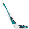 Hokejka Brankárska mini hokejka NHL, San Jose Sharks (1700000119618)