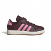 Detské topánky adidas Grand Court 2.0 JR5107 EU 35 CM 21,5