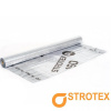Fólia parozábranná STROTEX AL 150g/m2 bal. 75m2