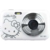YASHICA DZ-100 Hello Kitty biely