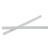 LEVIOR Tavná tyčinka 11.2x200mm 10ks, číra 89985.01