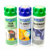 NIKWAX BASEWASH + TECHWASH + TX. PRIAMY 3X300ML (NIKWAX BASEWASH + TECHWASH + TX. PRIAMY 3X300ML)