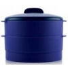 Naparovací hrniec - Tupperware Lunárny tím Paríž (Naparovací hrniec - Tupperware Lunárny tím Paríž)