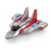 Nafukovací raketa BESTWAY Galaxy Glider - 136 cm