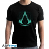 Assassin´s Creed pánské tričko Valhalla Crest