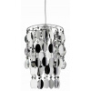 Lampové tienidlo - Lampa pre luster visiaceho žiarovky na doske E27 Jocker E27 (Lampa pre luster visiaceho žiarovky na doske E27 Jocker E27)
