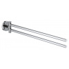 Grohe Essentials - Držiak na uteráky, chróm 40371001