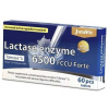 Jutavit enzým laktáza 6500 FCCU FORTE 60 kapsúl 60 tabliet