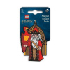 LEGO Harry Potter Albus Dumbledore magnet