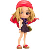 Figúrka Bandai Banpresto Shaman King - Anna Kyoyama (Q Posket) 14 cm