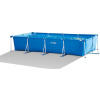 Intex Frame Pool Set Family 450 x 220 x 84 cm 28273NP