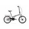 Skladací bicykel Romet Wigry Classic rám 13 palcov koleso 20