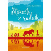 Starosti z radosti - Blanářová Alena