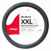AMiO Poťah volantu Leather Series SWC 48-XXL (44-46cm) 03549