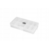 Delphin Krabica TBX One 162-10P 162x86x35mm