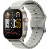 Smart hodinky Realme Watch 5 strieborné