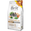 Brit ANIMALS 1,5 kg kompletní krmivo pro činčily
