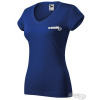 Haldorádó Fit V-neck Ženské tričko M