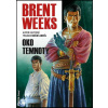 Oko temnoty (3) - Brent Weeks
