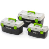 FDN 4121-3R Box na náradie 3v1 FIELDMANN (FDN 4121-3R)