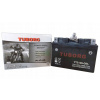 Tuborg YTZ14S-GEL 12V 11,8Ah 240A, YTZ14S-GEL