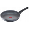 Tefal Healthy Chef tradičná panvica 28 cm nepriľnavá (nepriľnavá) (Panvica TEFAL Healthy Chef 28cm INDUKČNÁ G1500672)