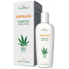 Cannaderm Cappillus šampón proti lupinám New 150 ml