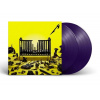 Metallica - 72 Seasons (Limited Indie Retail Edition) (Violet Vinyl) (LP)