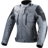 LS2 SERRA EVO LADY JACKET GREY