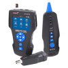 W-Star Tester káblov UTP WSNF8601S, detektor káblov Cat5, Cat6, Cat7, UTP, BNC, POE, Ping (WSNF8601S)