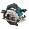 Makita Náradie - 18V AKU okružná píla 165 mm, bez batérie a nabíjačky DHS660ZJ