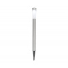 Grundig | Grundig 89643 - LED Solárna lampa 2xLED/1,2V 600 mAh IP44 | P2329