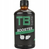 Návnada tb baits kaprová metóda 0,5 kg Booster Peach Live