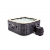 MARIMEX Vířivý bazén Pure Spa Greystone Deluxe Bubble Spa 4 NP