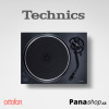 TECHNICS SL-1500CEG-K