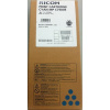 toner RICOH Typ C7500 Cyan Aficio MP C6000/C7500