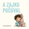 Zelený kocúr A zajko počúval