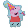 Procos Fóliový balón Peppa Pig v superveľkej veľkosti