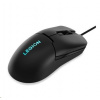 LENOVO Legion M300s RGB Gaming Mouse - black - myš