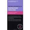 Oxford Handbook of Respiratory Medicine - S. Chapman, G. Robinson, J. Stradling