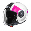 Prilba HJC i40N PYLE MC8 - XS