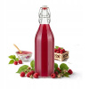 Butelka COSTOLATA 750ml s MECHANICKÝM UZÁVEROM